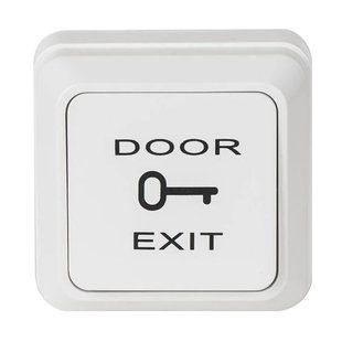 Контактна кнопка виходу ATIS Exit-PM (пластик) 99-00005937VIAT фото