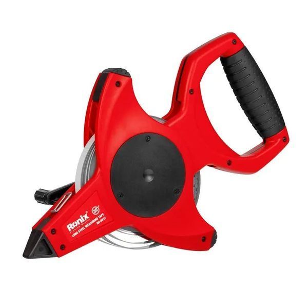 Измерительная рулетка Ronix RH-9831 1606659EDG фото