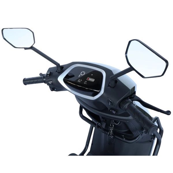 Електроскутер Maxxter NERO (Green) 99-10035237VIAT фото
