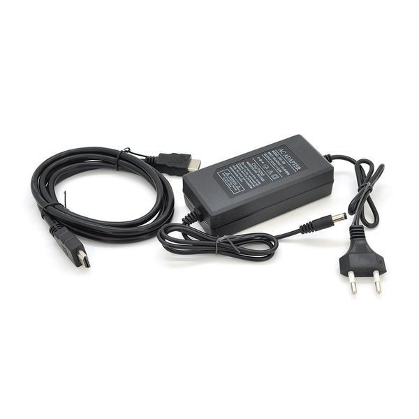 Профессиональный ультра тонкий монитор PiPo 23.8" Full HD 1920&times;1080 до 280 кд/м&sup2; 178&deg; углы обзора 2000000401904YT фото