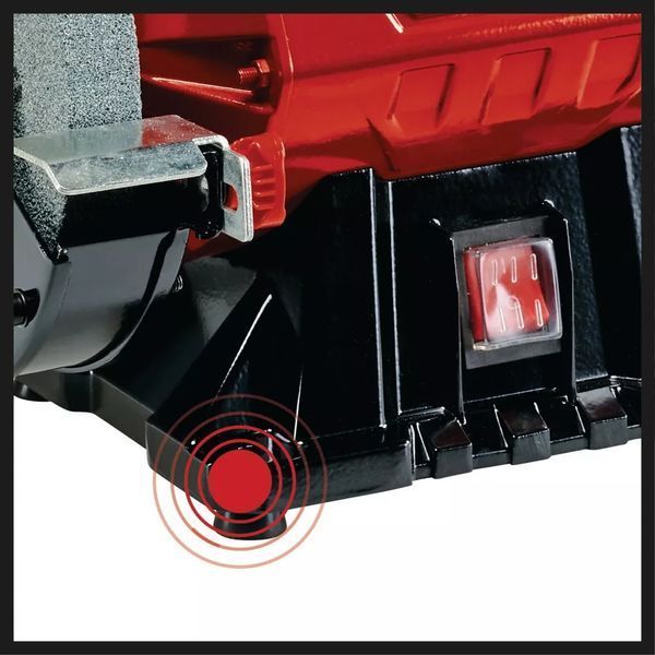Точило универсальное Einhell TC-US 350 4466154TVOE фото