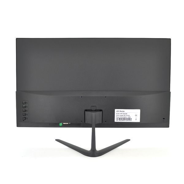 Профессиональный ультра тонкий монитор PiPo 23.8" Full HD 1920&times;1080 до 280 кд/м&sup2; 178&deg; углы обзора 2000000401904YT фото