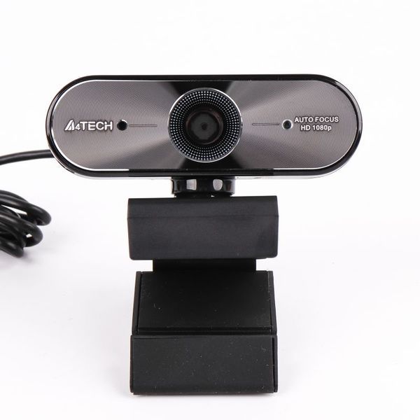 Bеб-камера A4-Tech PK-940HA, USB 2.0 1604820EDG фото