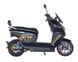 Електроскутер SUNRA Dream 6G 1607815EDG фото 7