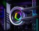 Система водяного охолодження ID-Cooling FX360 INF 527807DCL фото 8