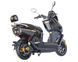 Електроскутер SUNRA Dream 6G 1607815EDG фото 6