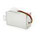 Перетворювач напруги для електротранспорту Voltronic RDKY-3710 36-72V 120W 10A 2000000324159YT фото 3