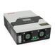 Гибридный инвертор MUST PV18-1012VPM II, 1000W, 12V, ток заряда 10/20A, 160-275V, MPPT (45А, 105 Vdc) 2000000289069YT фото 3