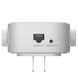 Беспроводной Wi-Fi репитер Ruijie Reyee RG-EW300R, 2.4 GHz , 300 Mbps, 92 x 70 x 38 мм 8D34298C2334 фото 2