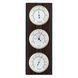 Метеостанция Moller 203975 Mahagony (203975) DAS301253DASM фото 2