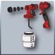 Фарборозпилювач електричний Einhell TC-SY 700 P 4260020TVOE фото 6