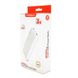 PowerBank Hypergear 20000mAh Fast Charge , 2*USB, White, Q24 1309DCAAF8F6 фото 4