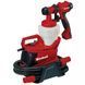 Фарборозпилювач електричний Einhell TC-SY 700 P 4260020TVOE фото 1