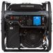 Генератор бензиновий Hyundai HHY 7050F 99-10035678VIAT фото 1