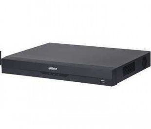 Відеореєстратор Dahua DHI-NVR5208-EI2 8-канальний 1U 2HDD WizSense 74710FORS фото