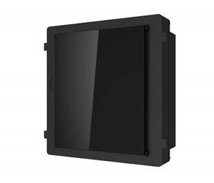 Модуль Hikvision DS-KD-BK накладний 98 x 100 x 33 мм IP65 99-00000109TRIN фото