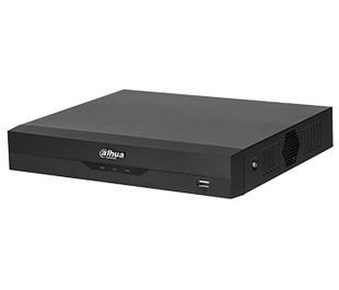 16-канальний AHD HDCVI HDTVI АНАЛОГ IP відеореєстратор Smart WizSense DH-XVR4116HS-I 2000000221274YT фото