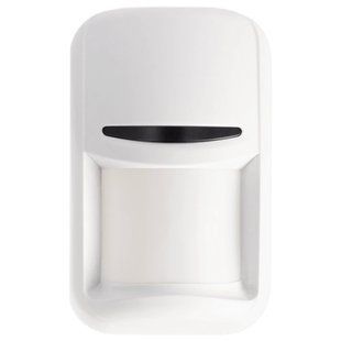 Бездротовий сповіщувач руху U-Prox PIR VB White 99-00019374VIAT фото