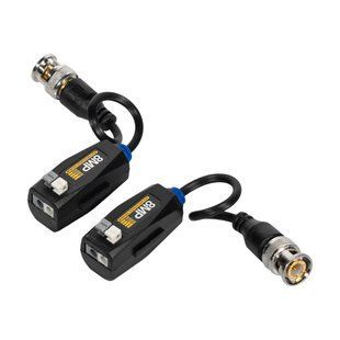 Передавач відеосигналу Light Vision NVL-850HD комплект до 400 м AHD до 1080Р без живлення 74-00074TRIN фото