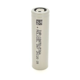 Акумулятор 18650 Li-Ion Beston70M-26 4.2/3.7/2.5V USB-Micro 2600mAh 2000000260082YT фото