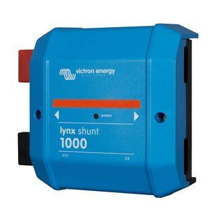 Шинопровід Victron Energy Lynx Shunt VE.Can (M8) 99-00021614TRIN фото