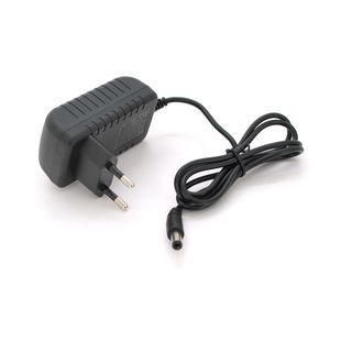 Зарядний пристрій для акумуляторів Li-ion 8.4V1A штекер 5,5 BOX 2000000223773YT фото