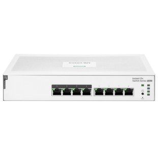 Комутатор HPE Aruba Instant On 1830 (JL811A) 99-10029427VIAT фото