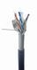 Кабель витая пара Cablexpert FPC-6004GE-SO-OUT, CAT6, одножильный, медь (AWG23), экранированный, 305 м 1606203EDG фото 1