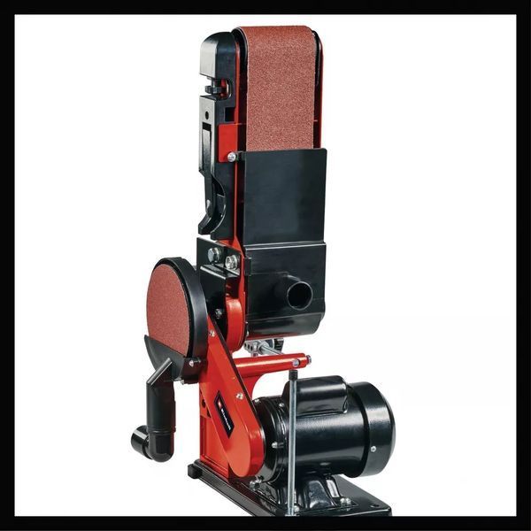 Точило електричне Einhell TC-US 380 4419257TVOE фото