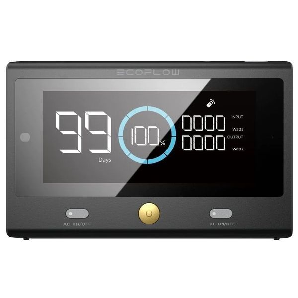Контролер EcoFlow DELTA Pro Remote Control 99-00009594VIAT фото