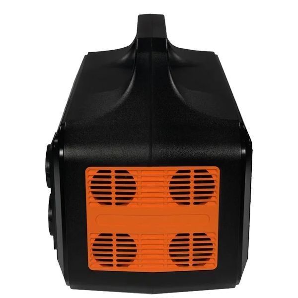 Портативне джерело живлення Kraft KPS-1200PX(PGH1000P-S) 1200Вт 99-00018099VIAT фото