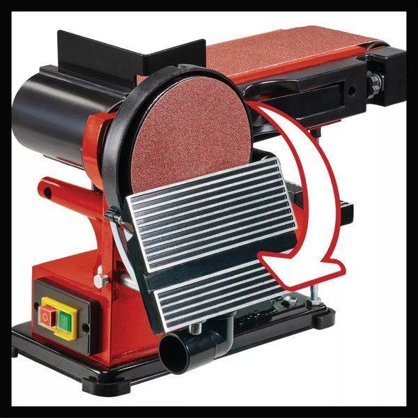 Точило електричне Einhell TC-US 380 4419257TVOE фото