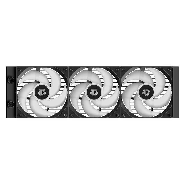 Система водяного охолодження ID-Cooling FX360 LCD 568331DCL фото