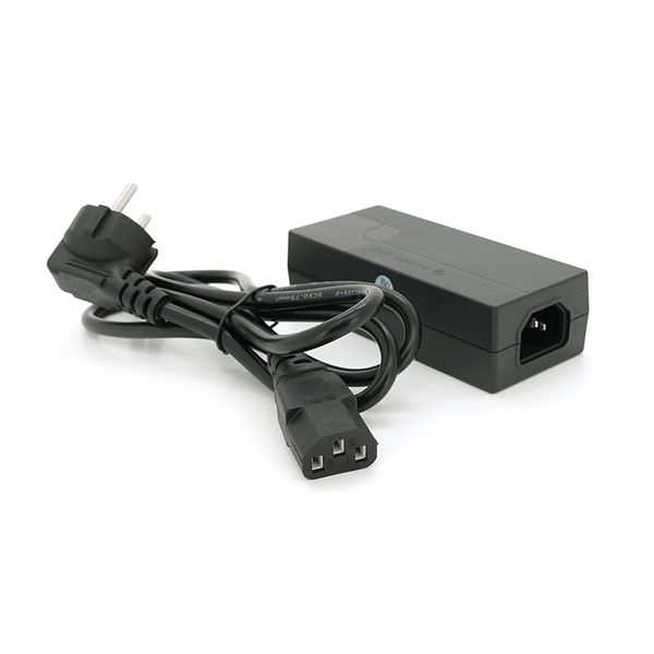 POE инжектор ONV-PSE3301AC 802.3at (15Вт) с портами Ethernet 10/100/1000Мбит/с 17A1C1027088 фото