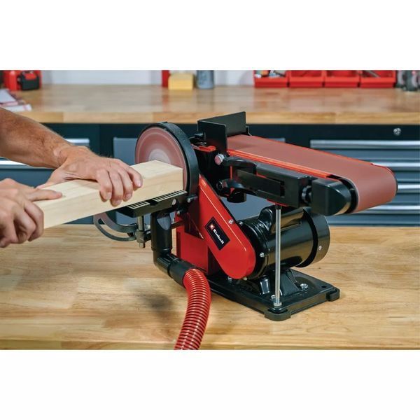 Точило електричне Einhell TC-US 380 4419257TVOE фото