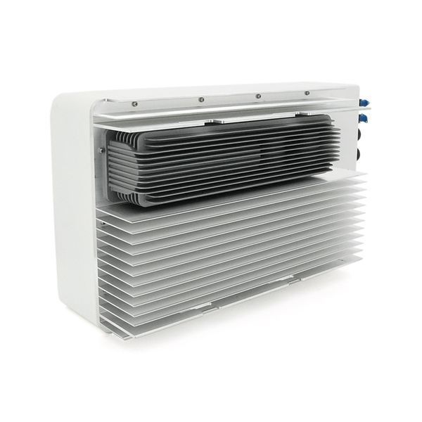 Гібридний інвертор Deye SUN-5K-SG03LP1-EU WI-FI 5кВт однофазний (МРРТ 125-425/ 120А/ DC48В )Parallel 2000000312422YT фото