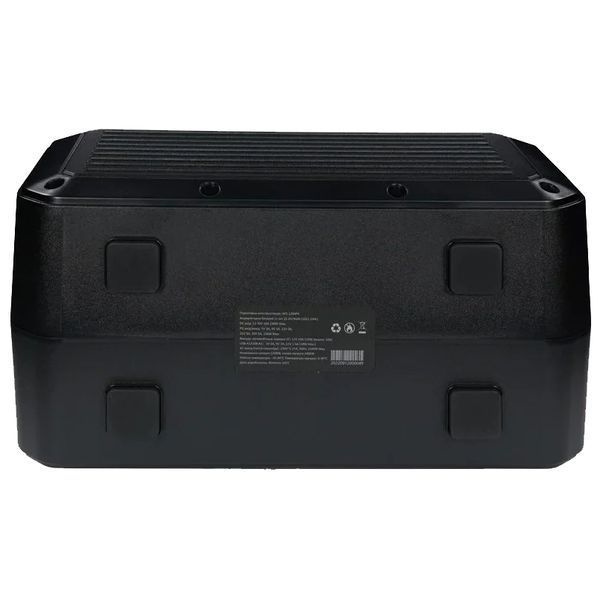 Портативне джерело живлення Kraft KPS-1200PX(PGH1000P-S) 1200Вт 99-00018099VIAT фото