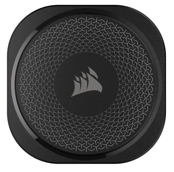 Система водяного охолодження Corsair Nautilus 240 RS ARGB (CW-9060092-WW) 578390DCL фото