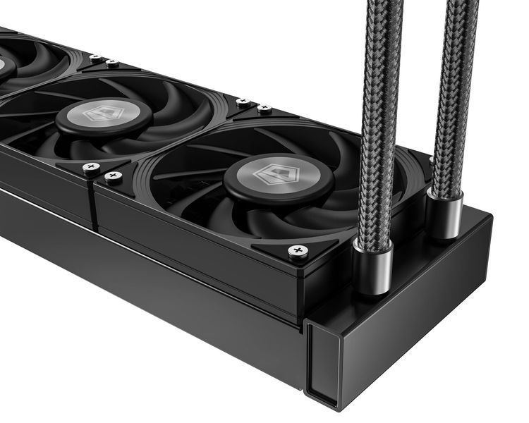 Система водяного охолодження ID-Cooling DX360 Max 527809DCL фото