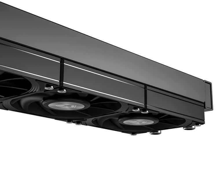 Система водяного охолодження ID-Cooling DX360 Max 527809DCL фото