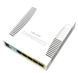 Коммутатор MikroTik CSS106-1G-4P-1S (RB260GSP) 223980DCL фото 1