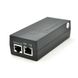 POE інжектор ONV-PSE3301AC 802.3at (15Вт) з портами Ethernet 10/100/1000Мбіт/с 17A1C1027088 фото 1