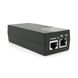 POE інжектор ONV-PSE3301AC 802.3at (15Вт) з портами Ethernet 10/100/1000Мбіт/с 17A1C1027088 фото 2