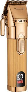 Машинка для стрижки Magio MG-587 511095DCL фото