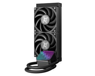 Система водяного охлаждения ID-Cooling DX240 Max 527811DCL фото