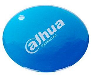 Брелок формата Mifare Dahua YX-4CM 99-00001787TRIN фото