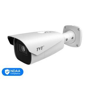 Видеокамера TVT TD-9483E3B(D/AZ/PE/AR5) 8 Мп f=2.8-12 мм с ИК подсветкой 70 м 77-00354TRIN фото