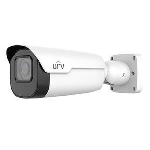 IP-відеокамера вулична Uniview IPC2A22SA-DZK 2 Мп White 75-00502TRIN фото