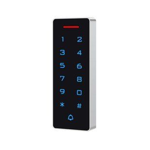 Клавіатура з контроллером Trinix TRK-1304EW(WF) Wi-Fi з зчитувачем карт та брелоків стандарту EM-Marine 71-00075TRIN фото