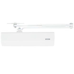 Доводчик RYOBI D-2055V WHITE BC UNIV_ARM 99-00012887VIAT фото
